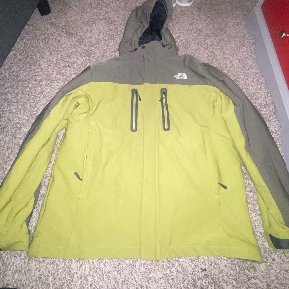 North Face TNF Apex